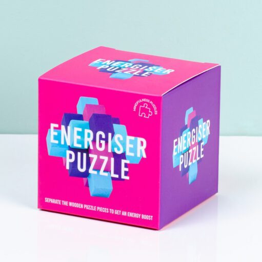 Mindfulness Puzzle