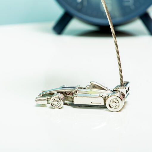 F1 Memohalter