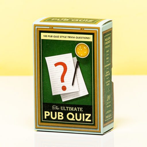 Trivia-Spiel