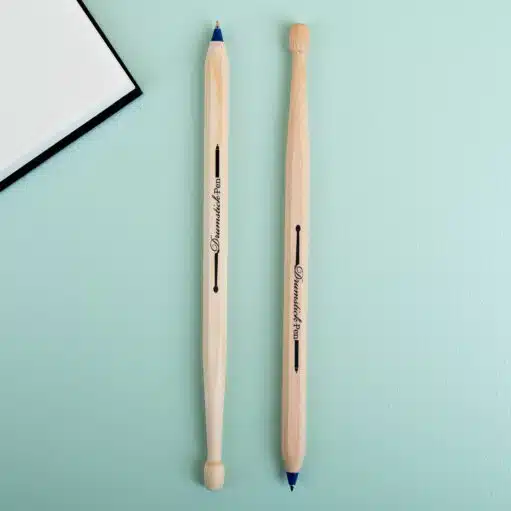 Drumstick-Stifte (Set von 2)