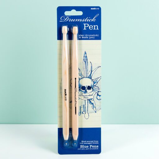 Drumstick-Stifte (Set von 2)