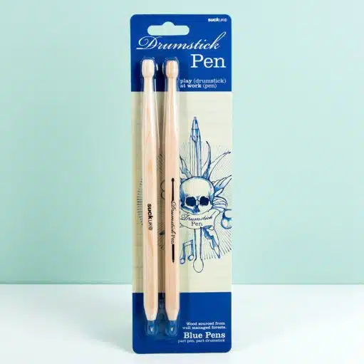 Drumstick-Stifte (Set von 2)