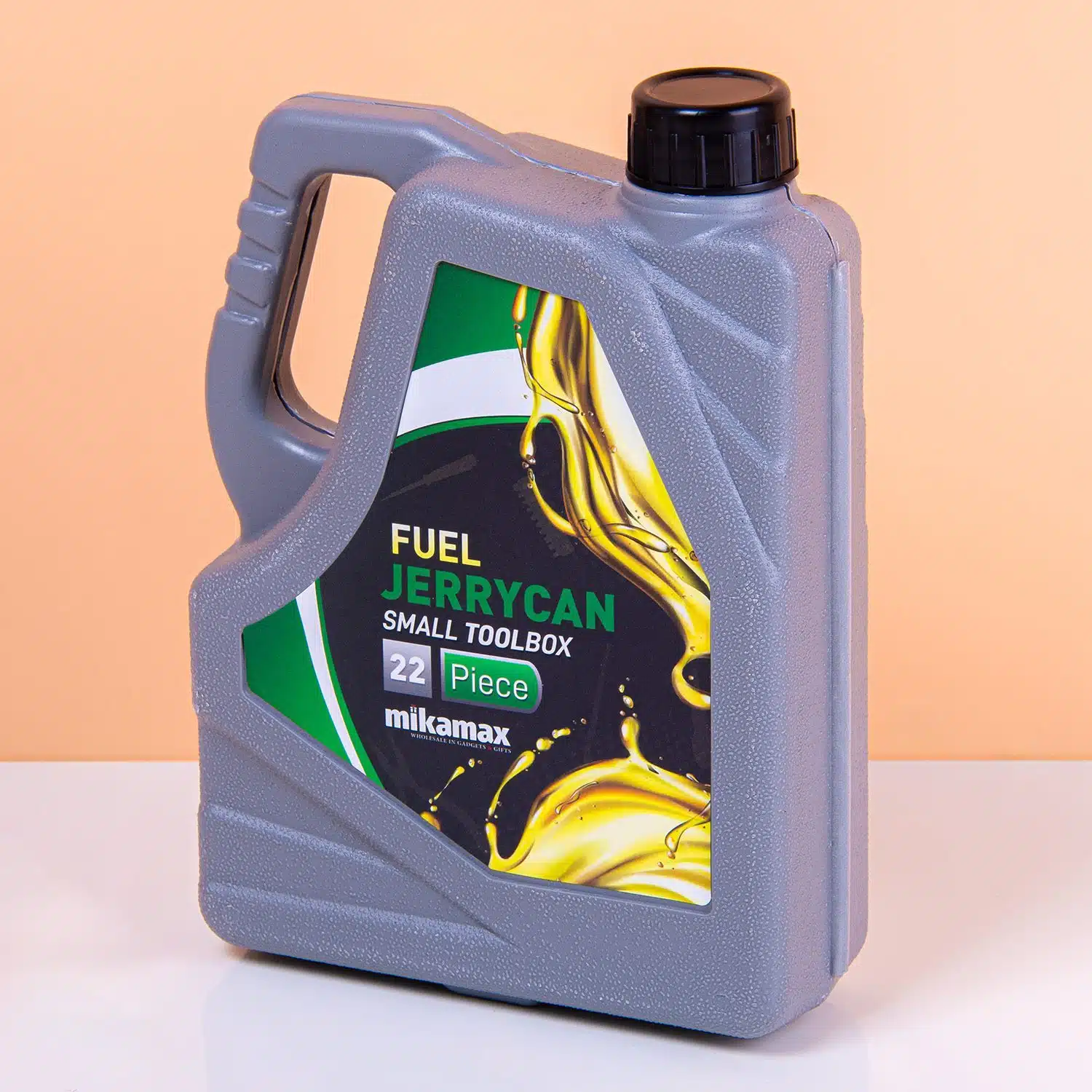 Jerrycan-Werkzeugset