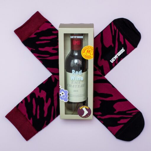 Weinsocken