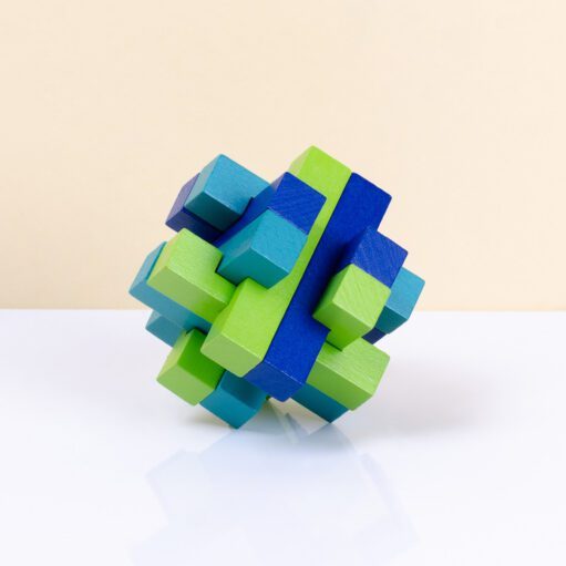 Mindfulness Puzzle