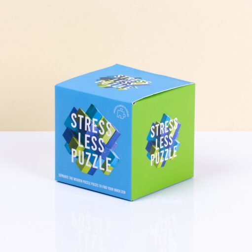 Mindfulness Puzzle