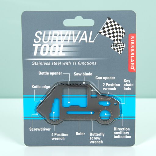 Auto Survival Tool