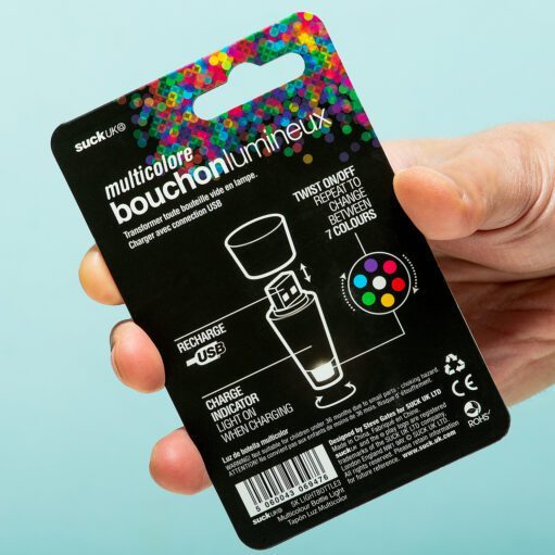 Bottlelight