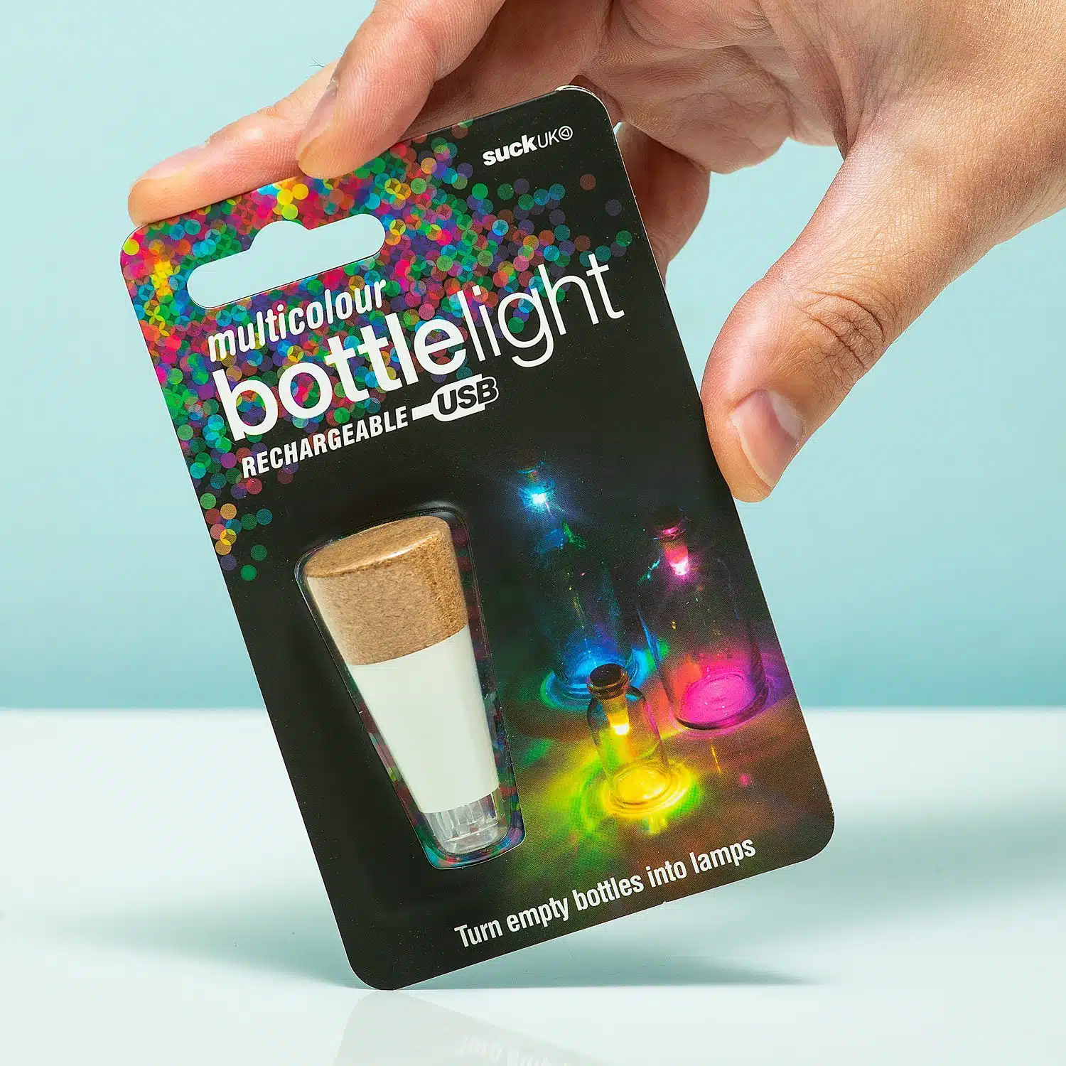Bottlelight