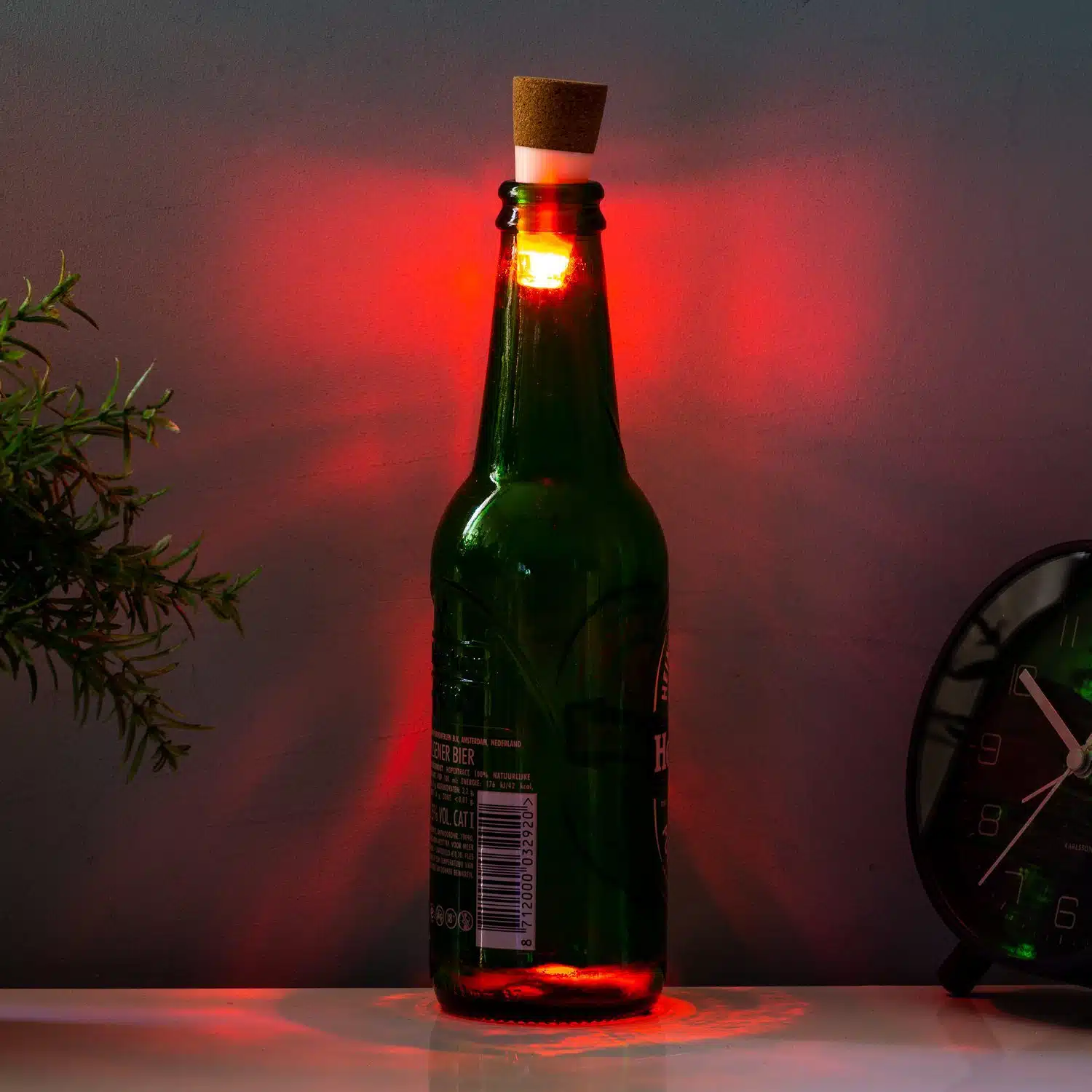 Bottlelight