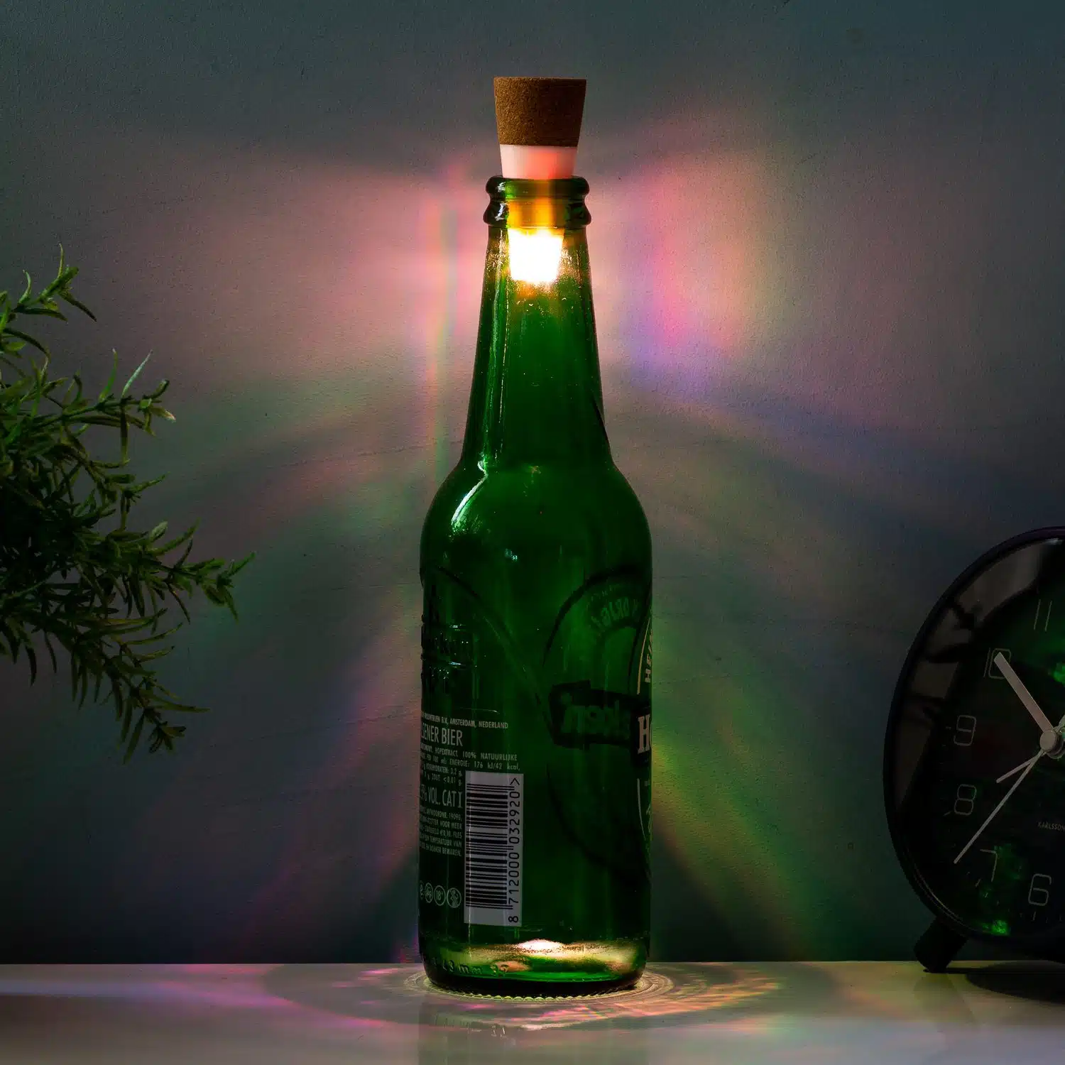 Bottlelight