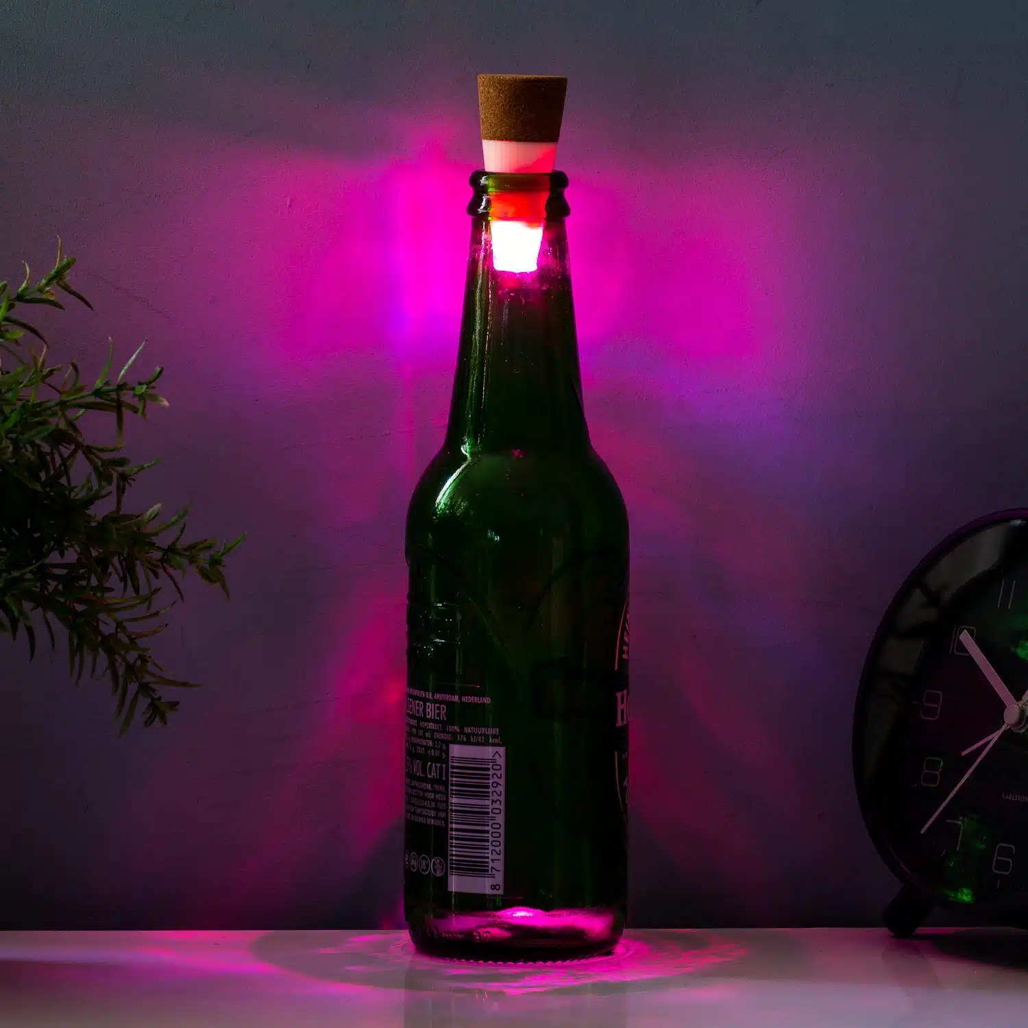 Bottlelight