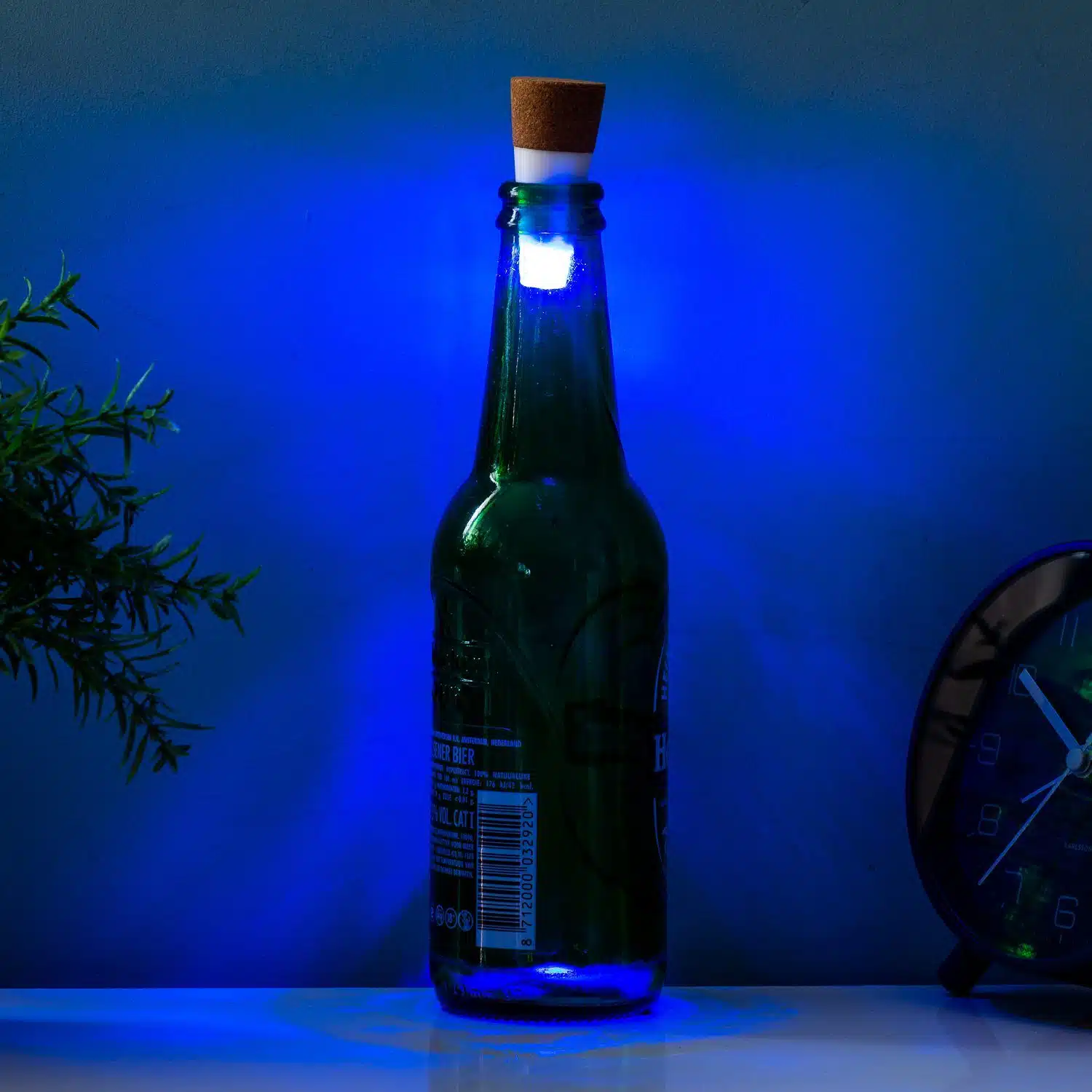 Bottlelight
