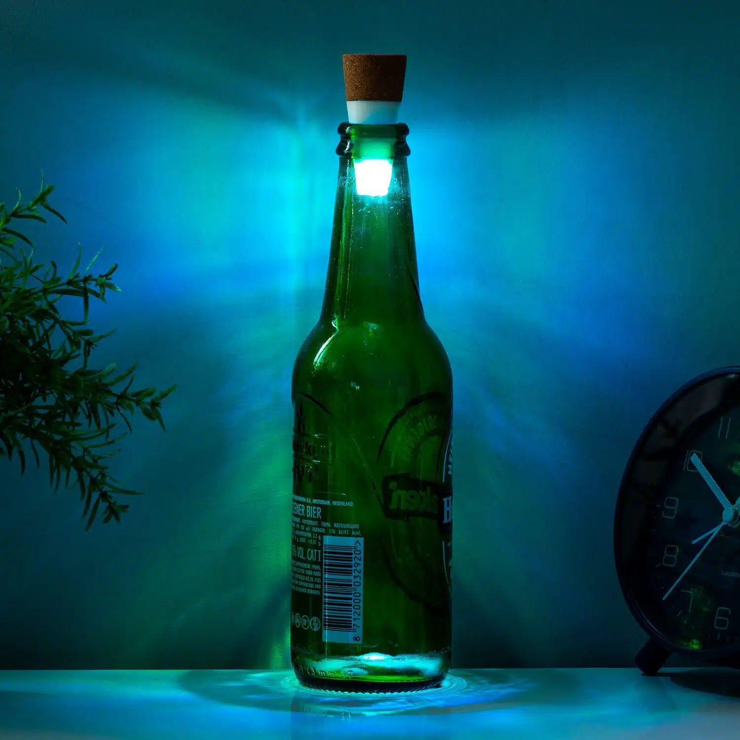 Bottlelight