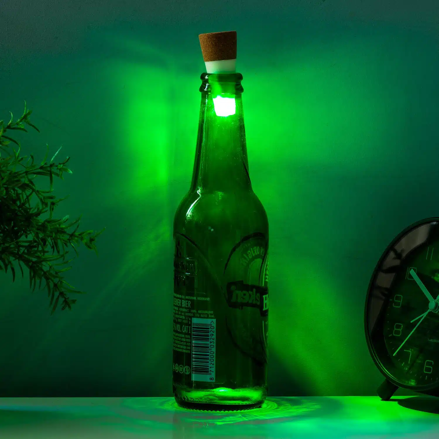 Bottlelight