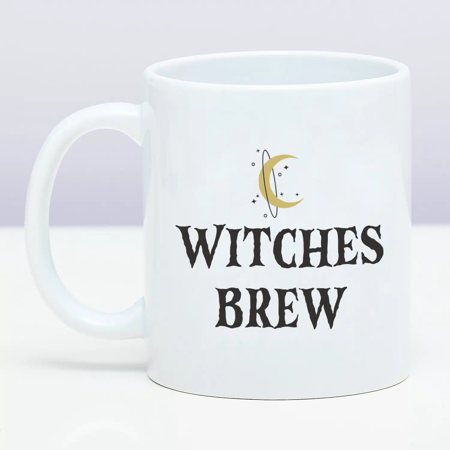 Tasse Witches brew