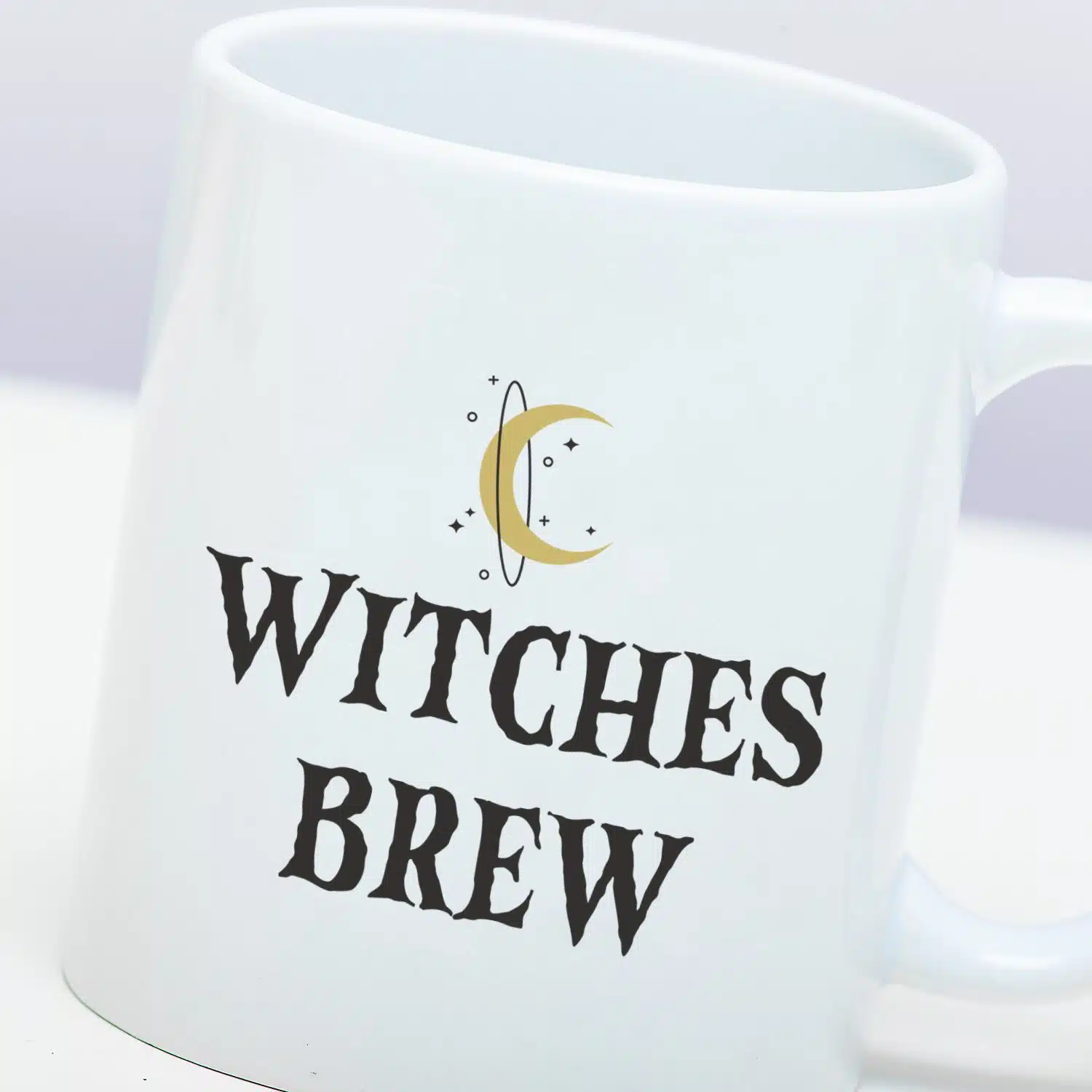 Tasse Witches brew