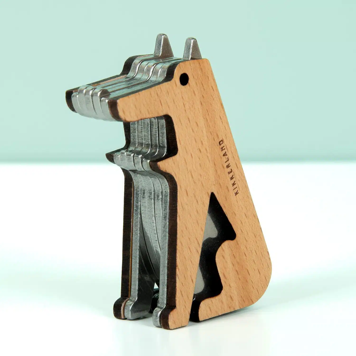 Hund Flaschenöffner