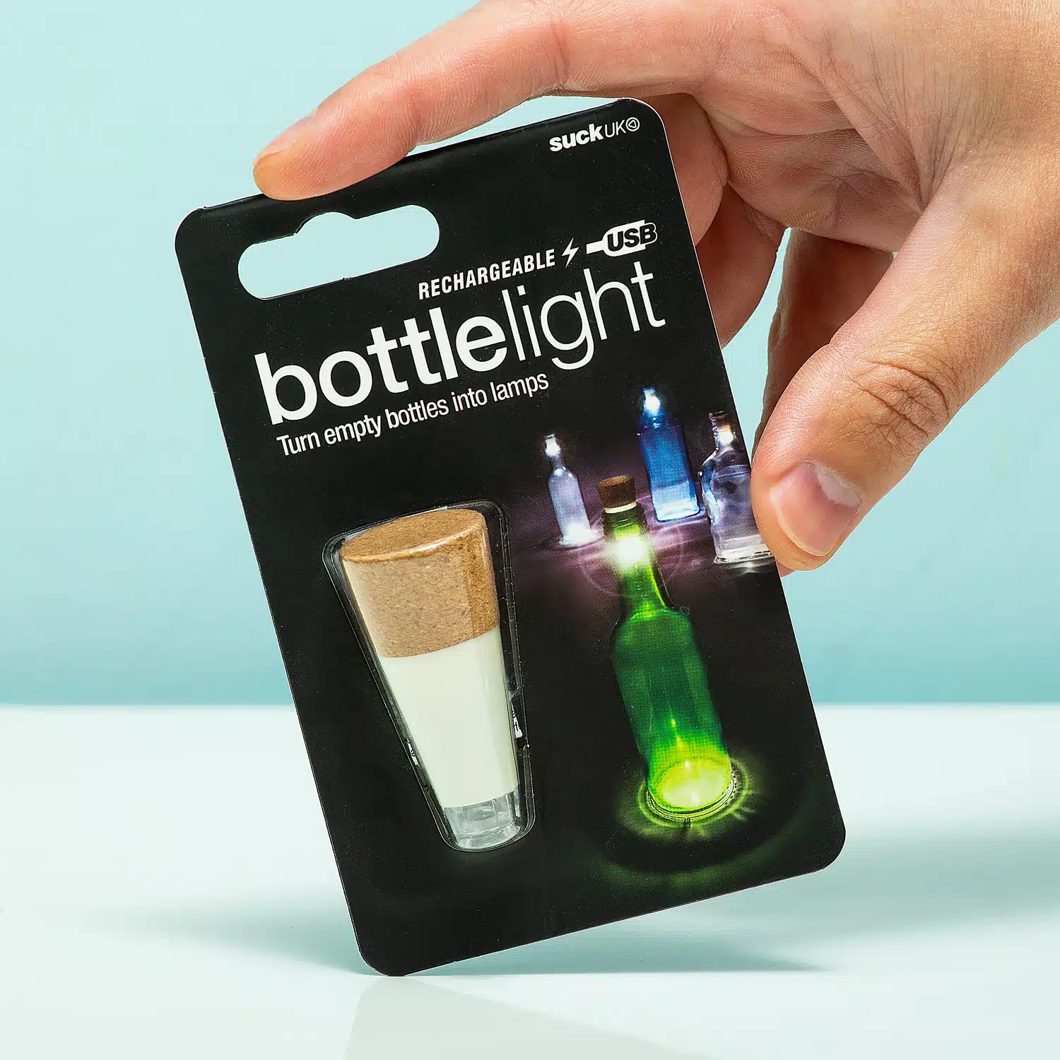 Bottlelight
