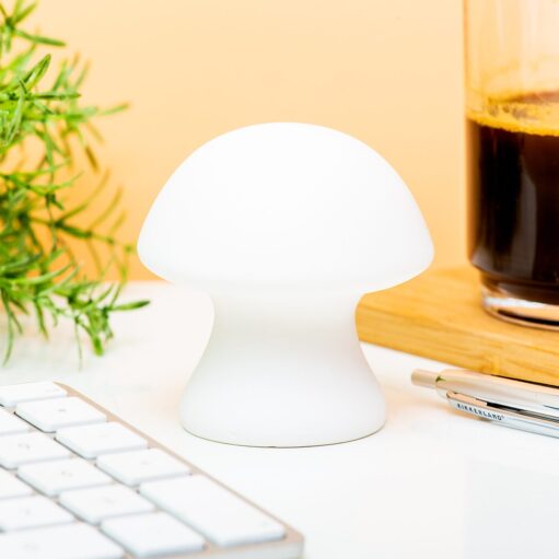 Pilzlampe