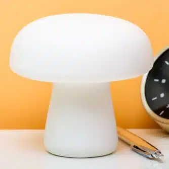 Pilzlampe - groß