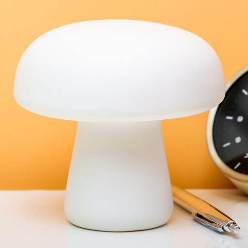 Pilzlampe