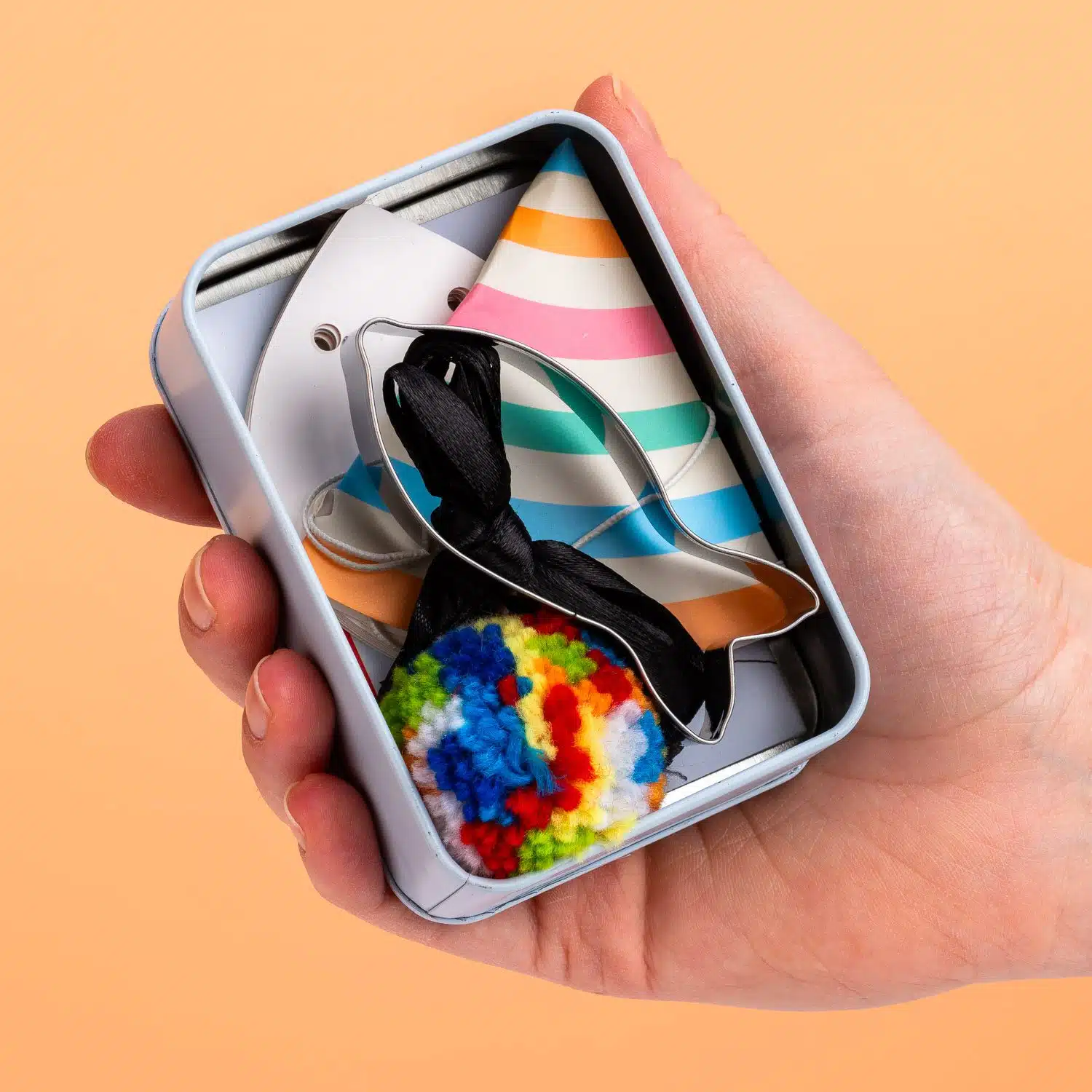 Herzlichen Glückwunsch, Mieze!