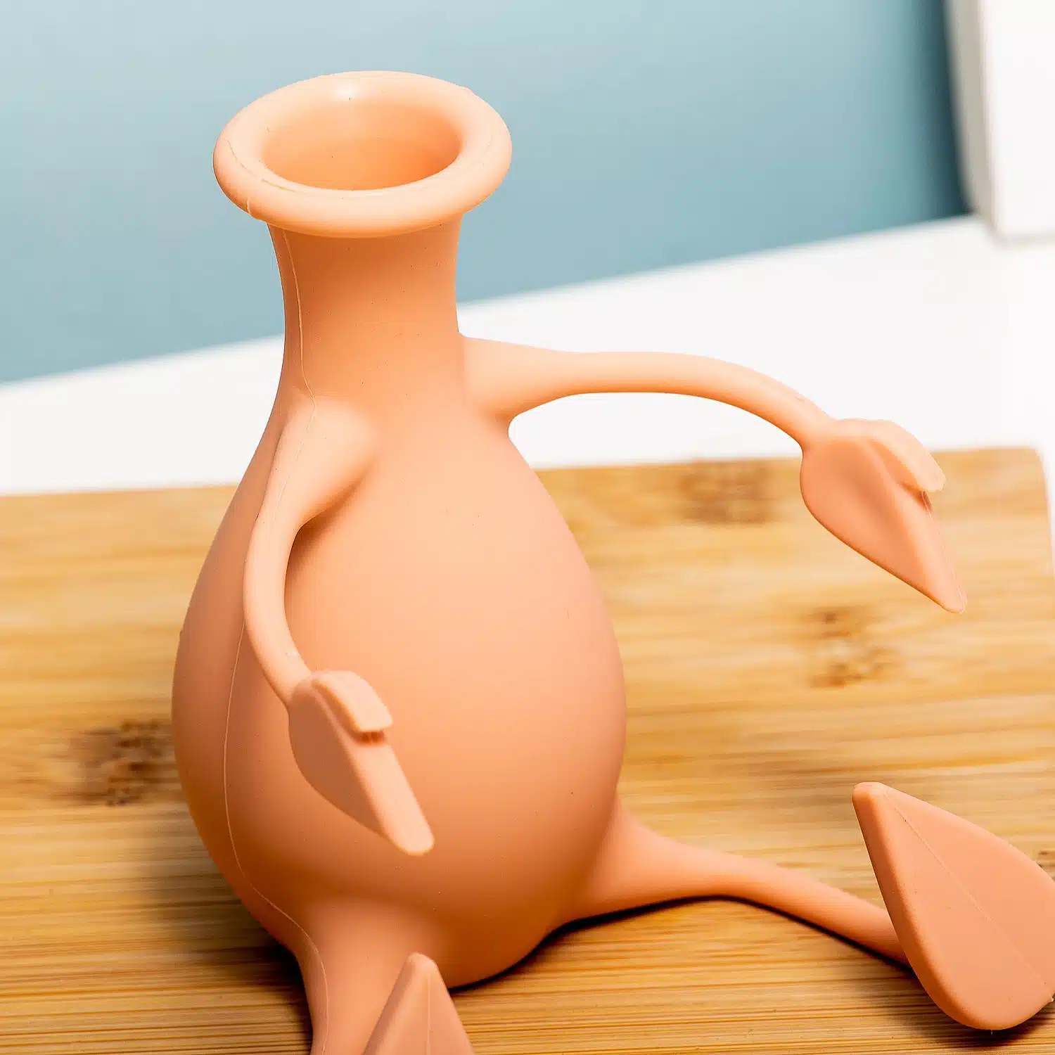 Florino flexible Vase