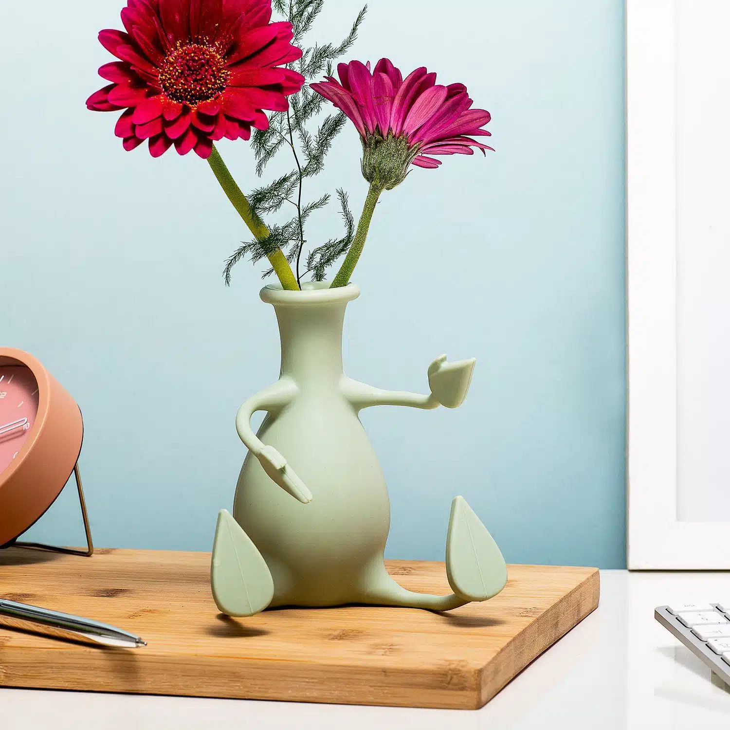 Florino flexible Vase