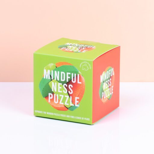 Mindfulness Puzzle