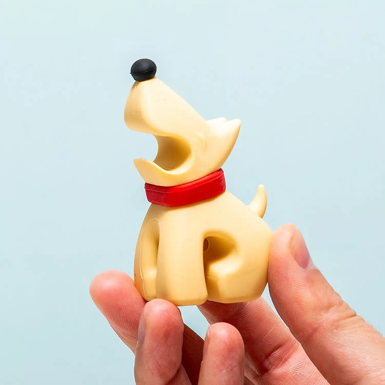 Buddy Löffelhalter und Dampfablass