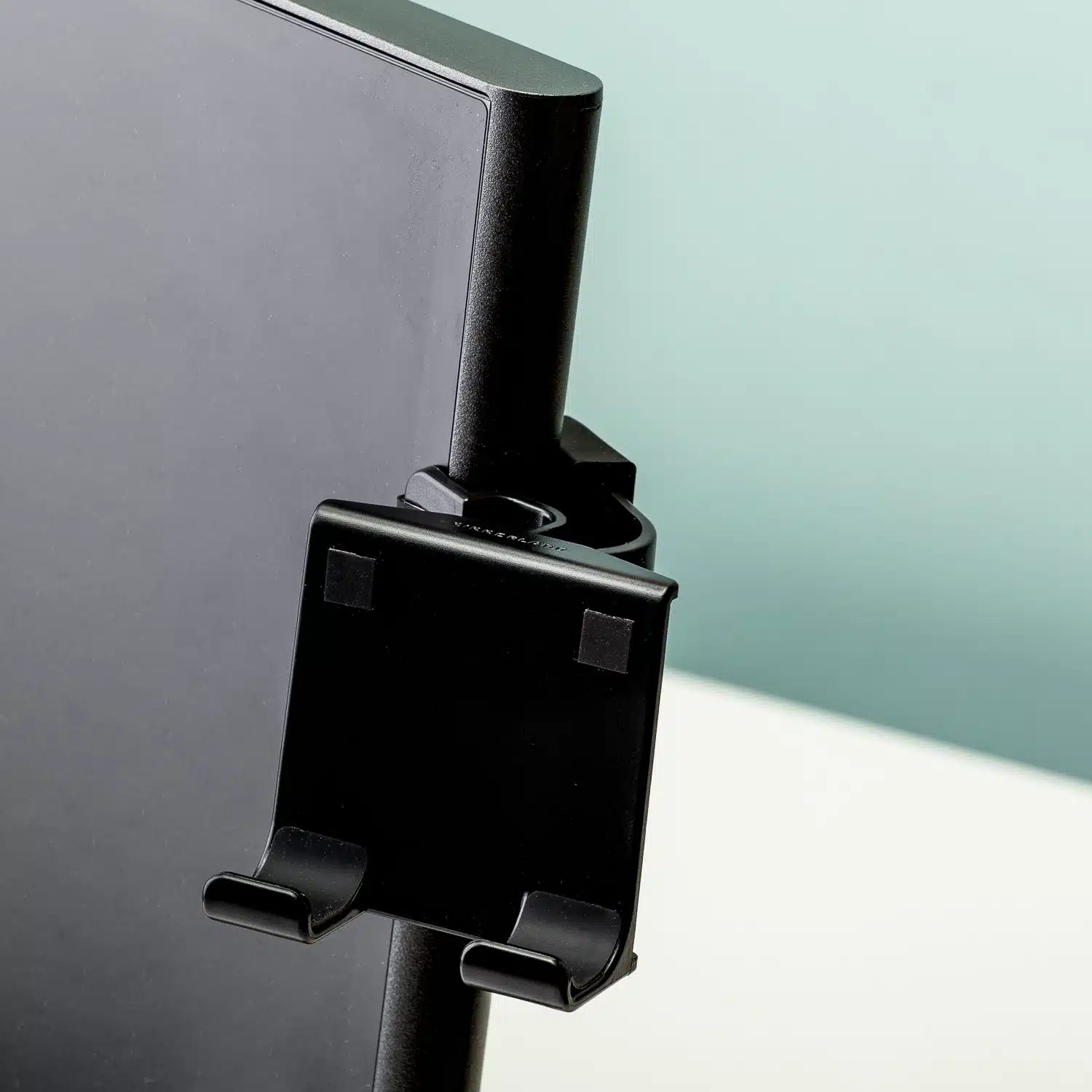 Monitor-Telefonhalter