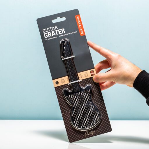 Gitarrenreibe