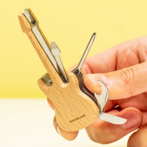 Gitarren-Multitool