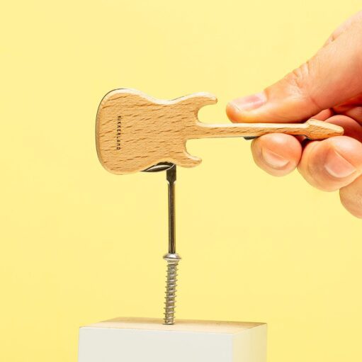 Gitarren-Multitool