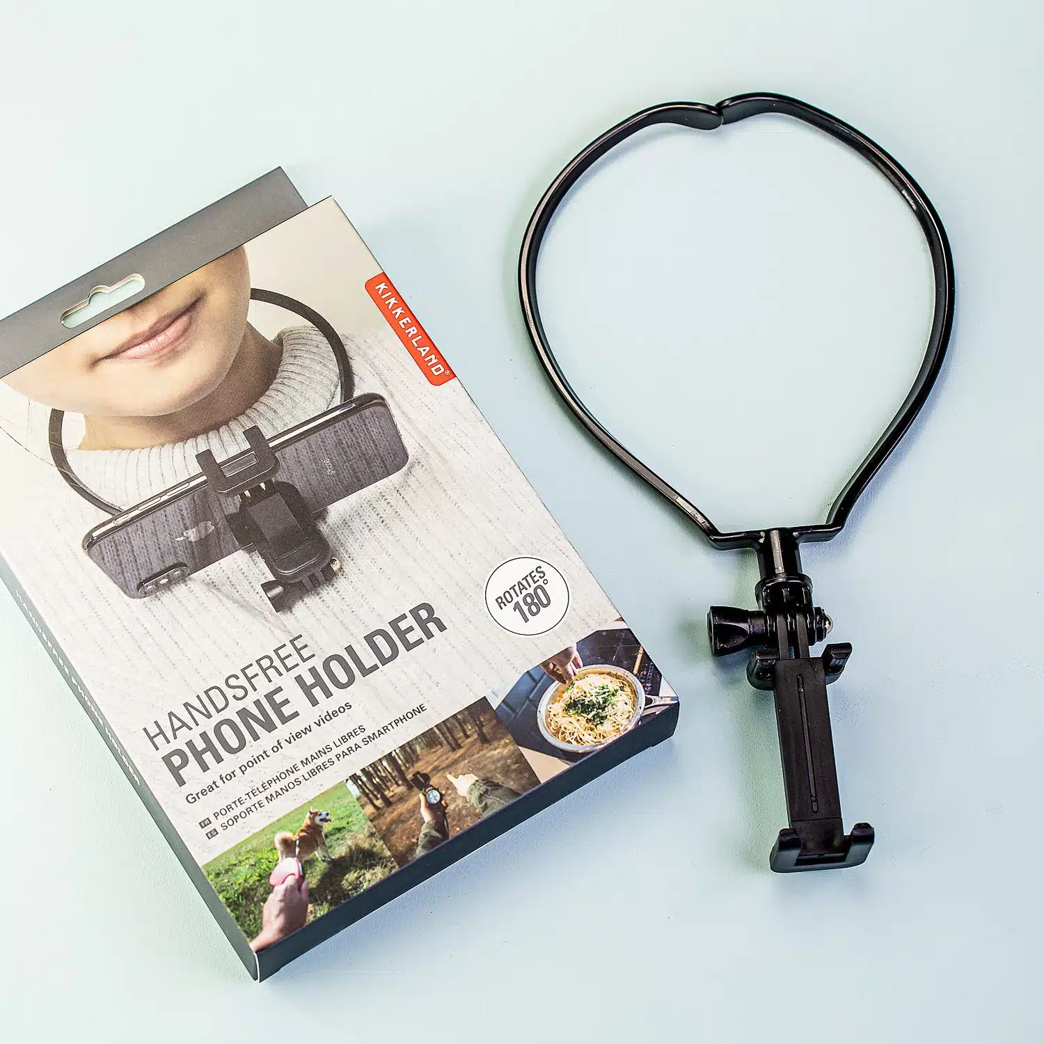 Handsfree-Smartphonehalter