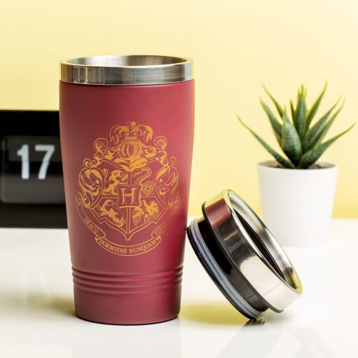 Hogwarts Thermobecher