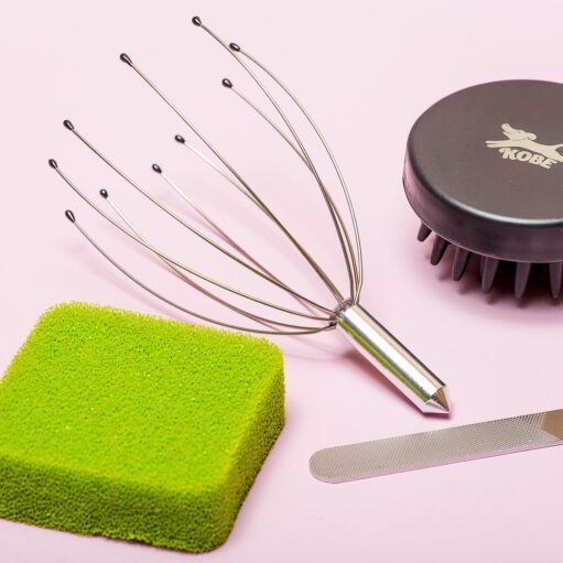Hunde-Spa-Set
