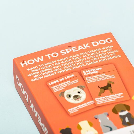 How to speak Karten