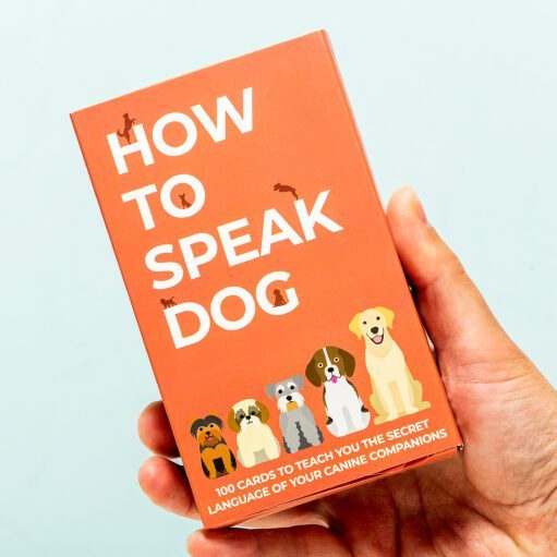 How to speak Karten