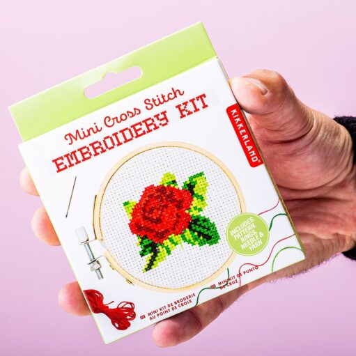 Mini-Stickset