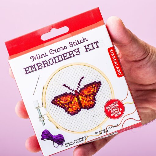 Mini-Stickset