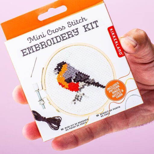 Mini-Stickset