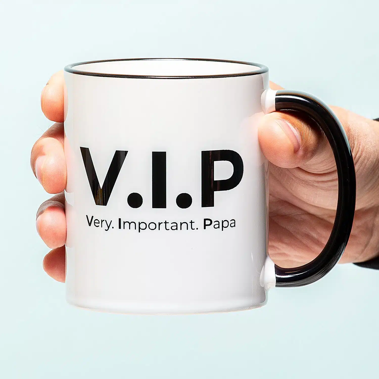 Tasse Very Important Papa