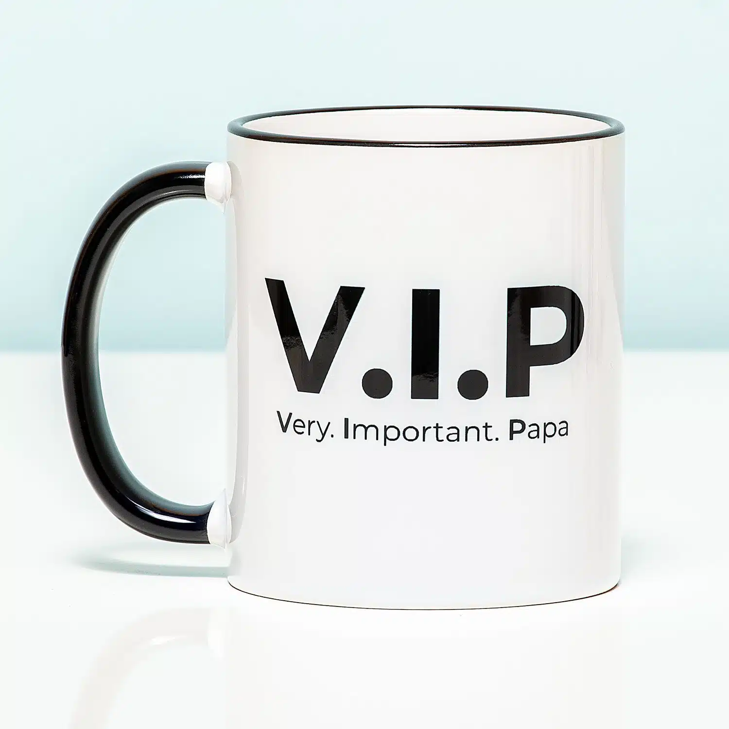 Tasse Very Important Papa