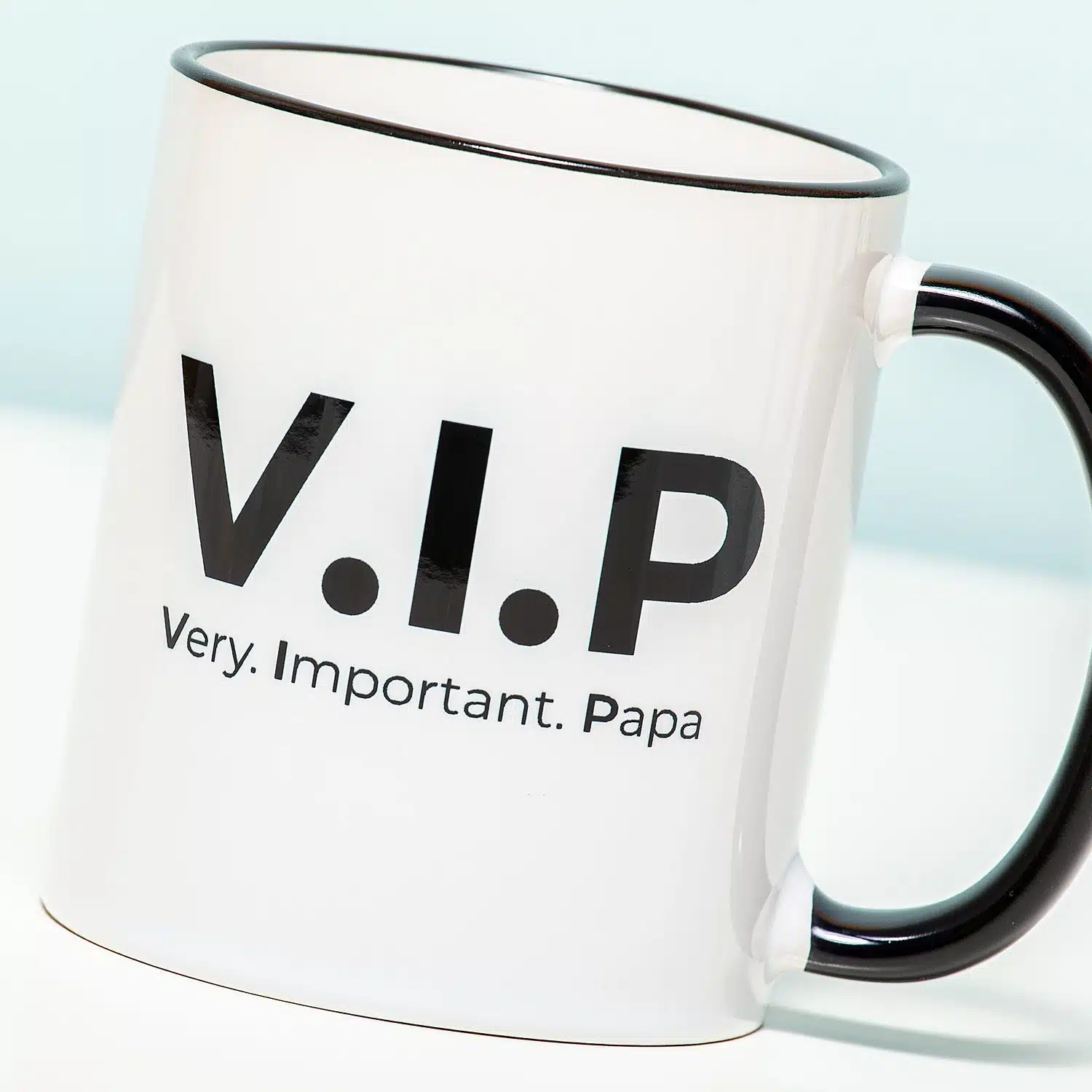 Tasse Very Important Papa