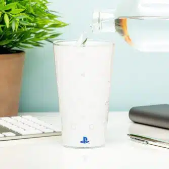 PS5 Glas