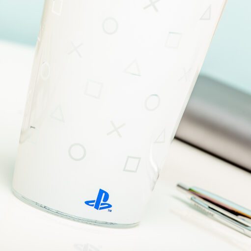PS5 Glas