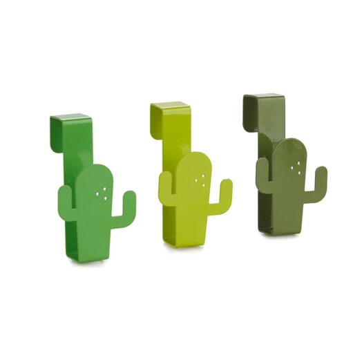 Schubladen-Haken (Set von 3)