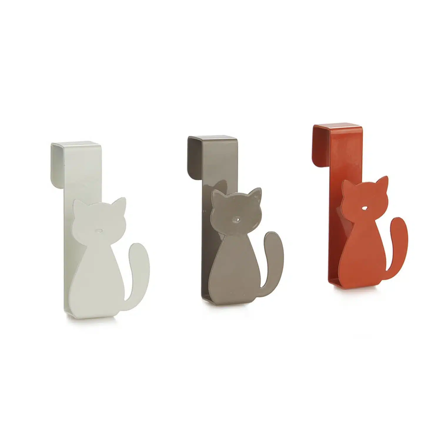 Schubladen-Haken (Set von 3)